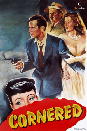 Cornered 1945 720p WEB x264-Classics