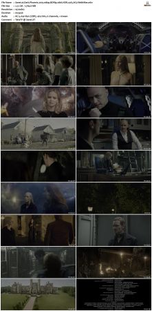 Dark Phoenix 2019 1080p BDRip 10bit HDR x265 AC3-Webhiker