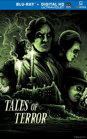 Tales of Terror 1962 720p BluRay x264-x0r