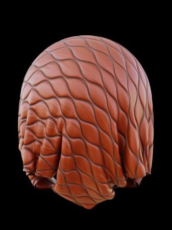 Leather 009