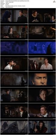 Pit And The Pendulum 1961 720p BluRay x264-x0r