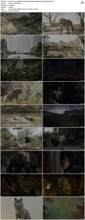 The Jungle Book 2016 1080p BDRip 10bit HDR x265 AC3-Webhiker