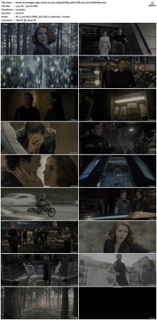 Avengers Age of Ultron 2015 1080p BDRip 10bit HDR x265 AC3-Webhiker