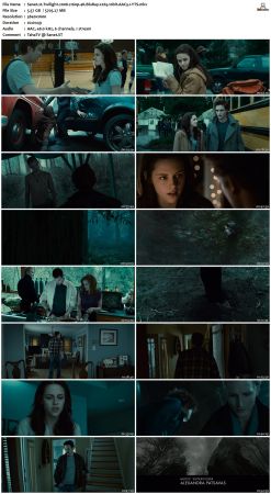Twilight 2008 2160p 4K BluRay x265 10bit AAC5.1-YTS