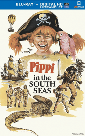 Pippi in the South Seas 1970 DUBBED 1080p BluRay AAC 2.0 x265-PoF
