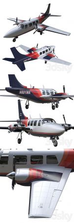 Piper Aerostar 700