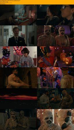Under Wraps 2 2022 WEB-DL 1080p DUAL x264-HDM