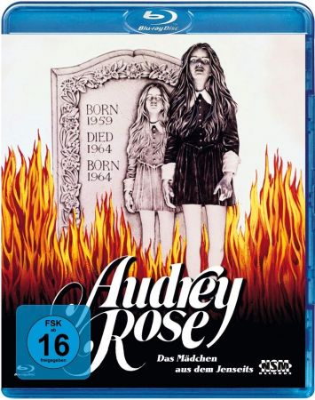 Audrey Rose 1977 REMASTERED 720p BluRay H264 AAC-RARBG