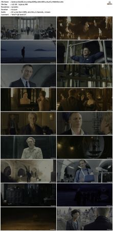 Skyfall 2012 1080p BDRip 10bit HDR x265 AC3-Webhiker