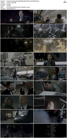 Iron Man 2008 1080p BDRip 10bit HDR x265 AC3-Webhiker