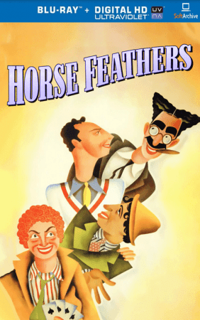 Horse Feathers 1932 1080p BluRay x264-nikt0