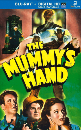 The Mummys Hand 1940 1080p BluRay 10bit x265 HEVC DTS-HD MA 2.0-PHOCiS