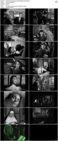 Portrait of Jennie 1948 1080p BluRay x264-nikt0