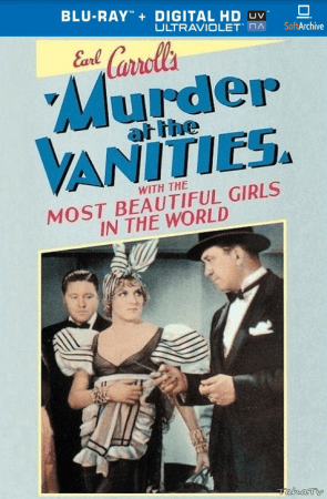 Murder at the Vanities 1934 1080p BluRay x264-OFT