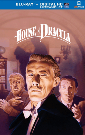 House Of Dracula 1945 1080p BluRay 10bit x265 HEVC DTS-HD MA 2.0-PHOCiS
