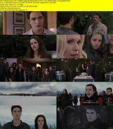 The Twilight Saga Breaking Dawn Part 2 2012 BDRip DD5.1 x264-playSD
