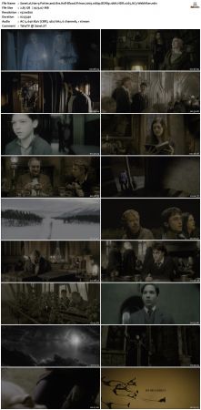 Harry Potter and the Half-Blood Prince 2009 1080p BDRip 10bit HDR x265 AC3-Webhiker