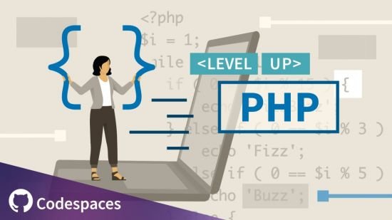 Level Up  PHP