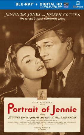Portrait of Jennie 1948 1080p BluRay x264-nikt0