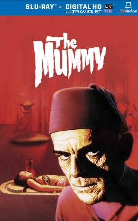 The Mummy 1932 1080p BluRay 10bit x265 HEVC DTS-HD MA 2.0-PHOCiS