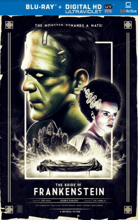 Bride Of Frankenstein 1935 1080p BluRay 10bit x265 HEVC DTS-HD MA 2.0-PHOCiS