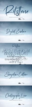 Rilsttone