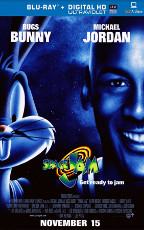 Space Jam 1996 1080p BluRay x264-PSYCHD