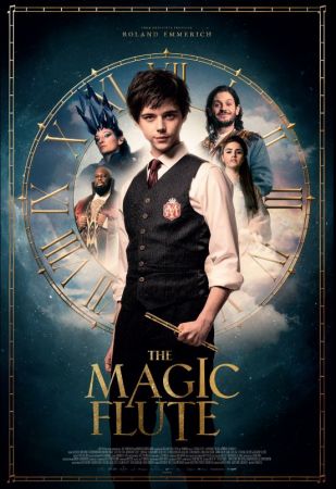The Magic Flute 2022 720p HDCAM-C1NEM4