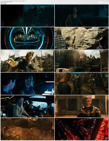 Black Adam 2022 2160p WEB-DL DDP5.1 Atmos H265-EVO