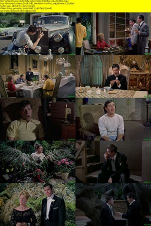Cinderfella 1960 1080p WEBRip x264-RARBG