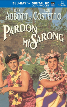 Abbott And Costello Pardon My Sarong 1942 1080p BluRay H264 AC3 DD2.0 Will1869
