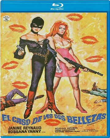 Two Undercover Angels 1969 BDRIP X264-WATCHABLE
