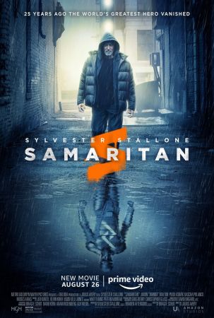 Samaritan 2022 576p WEBRip x265 AAC-SSN