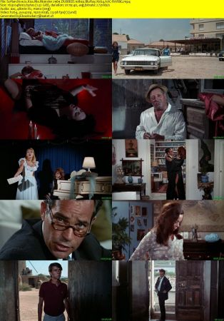 Kiss Me Monster 1969 DUBBED 1080p BluRay H264 AAC-RARBG