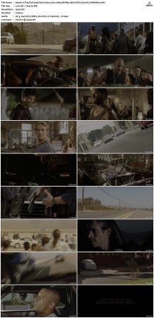 The Fast and the Furious 2001 1080p BDRip 10bit HDR x265 AC3-Webhiker