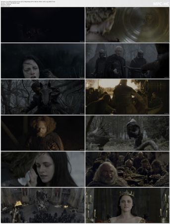 Snow White and the Huntsman 2012 1080p BluRay HDR10 10Bit Dts-HDMa7.1 HEVC-d3g