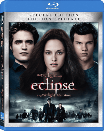The Twilight Saga Eclipse 2010 BDRip DD5.1 x264-playSD
