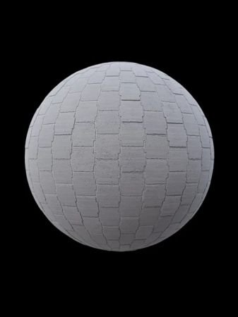 Concrete Blocks 004