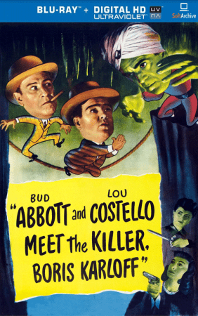 Abbott and Costello Meet the Killer Boris Karloff 1949 1080p BluRay x264-nikt0