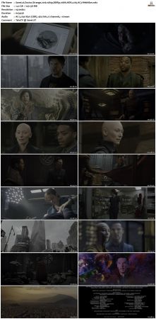 Doctor Strange 2016 1080p BDRip 10biit HDR x265 AC3-Webhiker