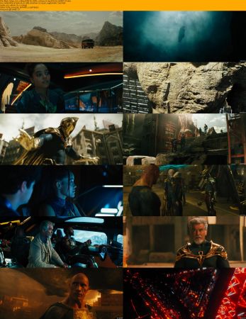 Black Adam 2022 1080p WEB-DL DDP5.1 Atmos H264-EVO