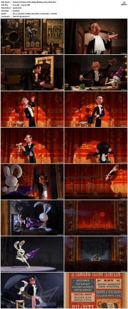Presto 2008 1080p BluRay x264-nikt0
