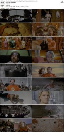 Flash Gordon 1980 1080p BDRip HDR10 x265 AC3-Webhiker
