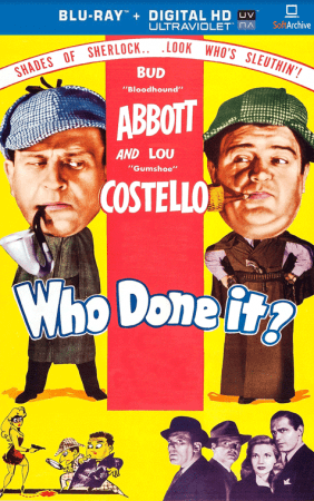 Abbott And Costello Who Done It 1942 1080p BluRay H264 AC3 DD2.0 Will1869