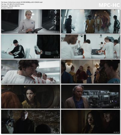 Andor S01 WEBRip x265-ION265