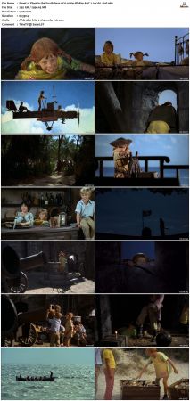 Pippi in the South Seas 1970 DUBBED 1080p BluRay AAC 2.0 x265-PoF