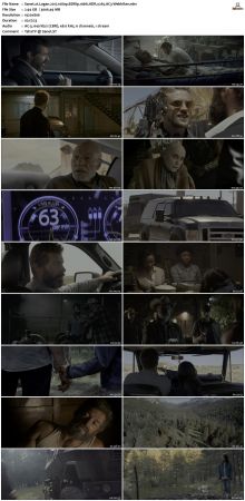 Logan 2017 1080p BDRip 10bit HDR x265 AC3-Webhiker
