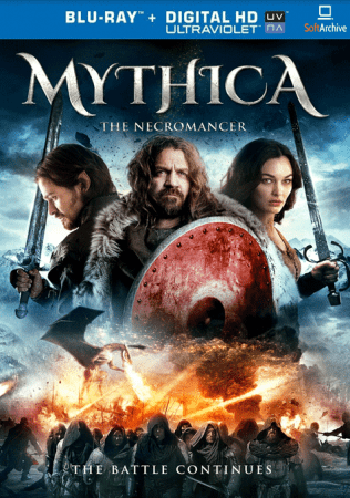 Mythica The Necromancer 2015 1080p BDRip x265 10bit AC3 5.1 Species180 TAoE