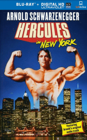 Hercules in New York 1970 720p BluRay x264-x0r