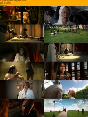Three Thousand Years of Longing 2022 720p BluRay x264-ROEN
